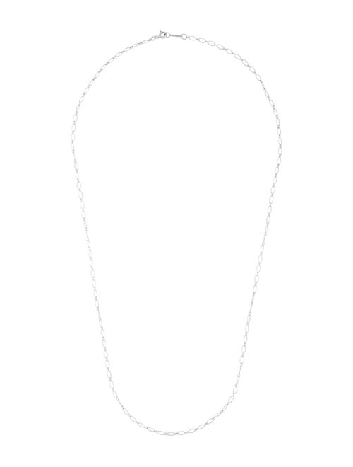 Tiffany & Co. 18K Chain