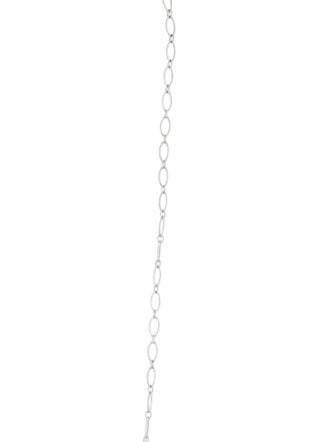 Tiffany & Co. 18K Chain