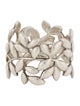 Tiffany & Co. Olive Leaf Band Ring