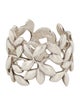 Tiffany & Co. Olive Leaf Band Ring