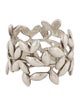 Tiffany & Co. Olive Leaf Band Ring