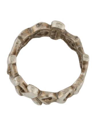 Tiffany & Co. Love & Kisses Ring