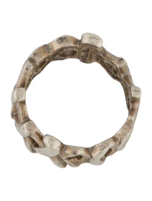Tiffany & Co. Love & Kisses Ring