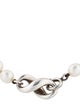 Tiffany & Co. Vintage Pearl Infinity Bracelet