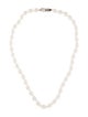 Tiffany & Co. Pearl Strand Necklace