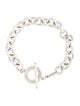 Tiffany & Co. Toggle Bracelet