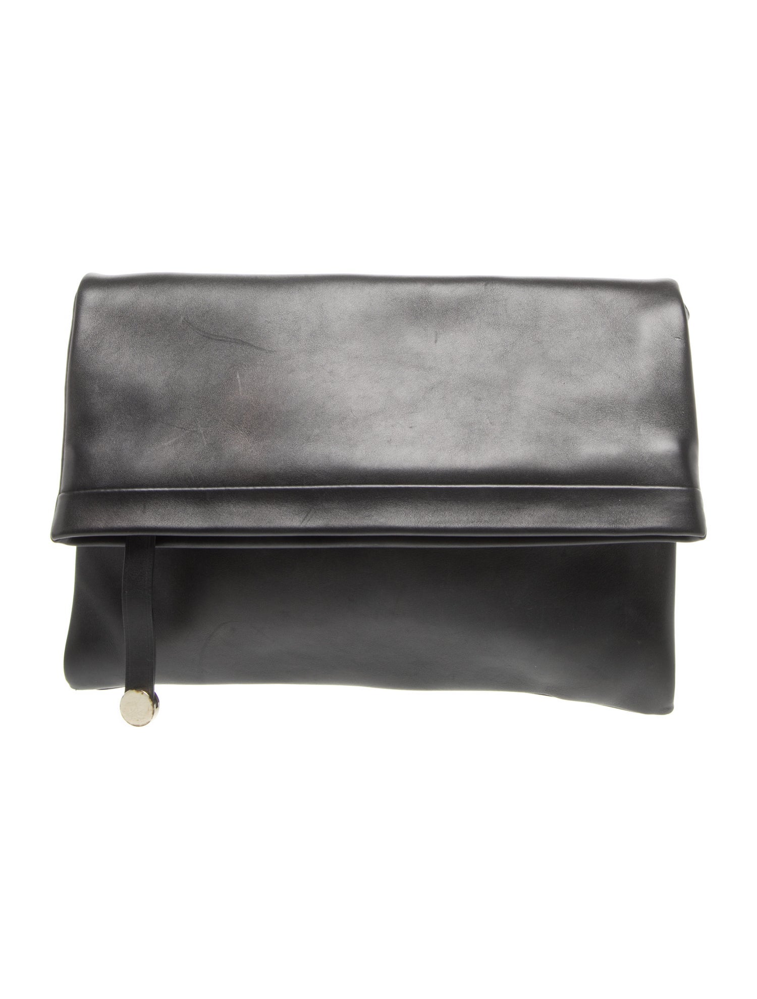 Tiffany & Co. Leather Portfolio