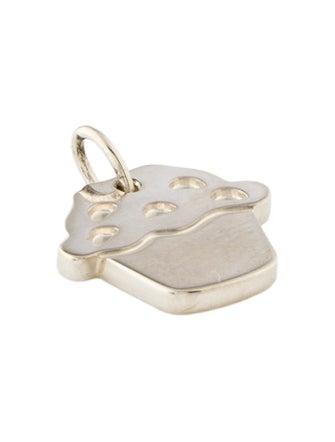 Tiffany & Co. Love Muffin Charm