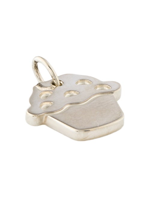 Tiffany & Co. Love Muffin Charm