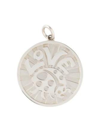 Tiffany & Co. Love Ladybug Charm
