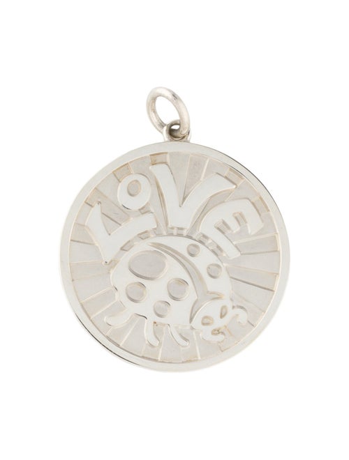 Tiffany & Co. Love Ladybug Charm