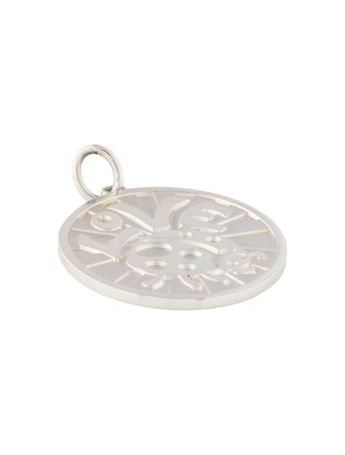 Tiffany & Co. Love Ladybug Charm