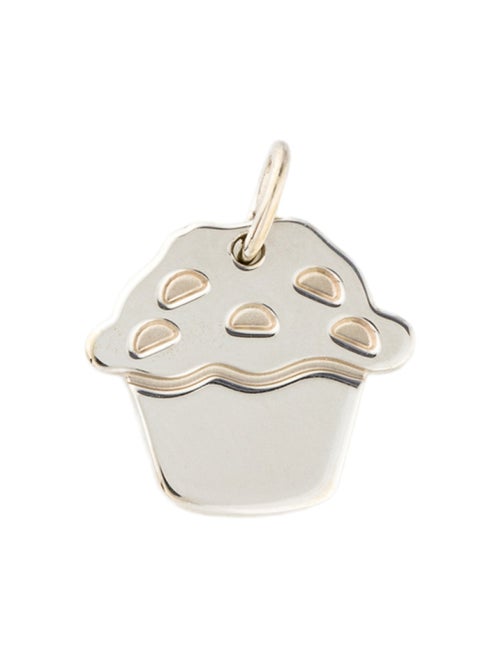 Tiffany & Co. Love Muffin Charm