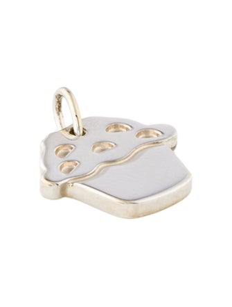 Tiffany & Co. Love Muffin Charm