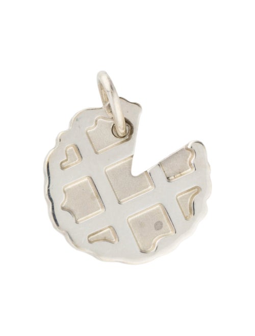 Tiffany & Co. Sugar Pie Charm