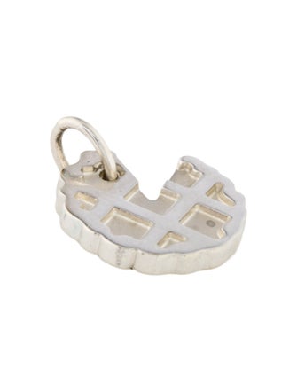 Tiffany & Co. Sugar Pie Charm
