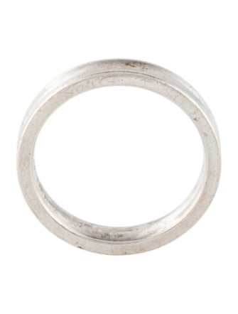 Tiffany & Co. 1837 Narrow Band