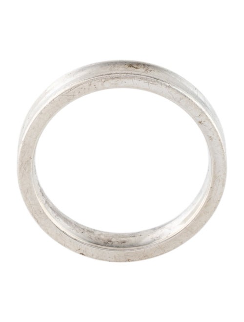 Tiffany & Co. 1837 Narrow Band