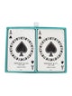 Tiffany & Co. Playing Cards Set