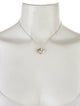Tiffany & Co. Tenderness Heart Pendant Necklace