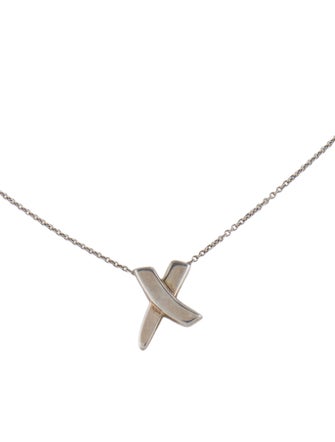 Tiffany & Co. X Pendant