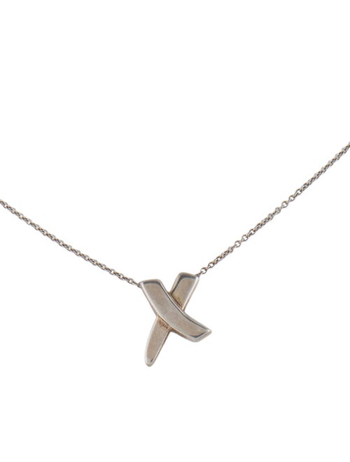 Tiffany & Co. X Pendant