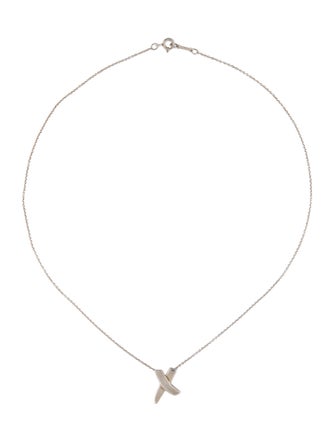 Tiffany & Co. X Pendant