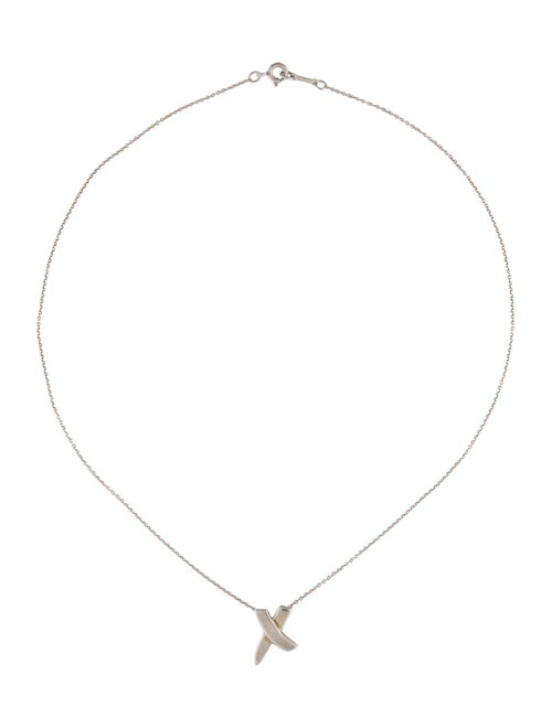 Tiffany & Co. X Pendant