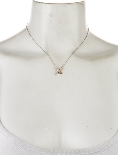 Tiffany & Co. X Pendant