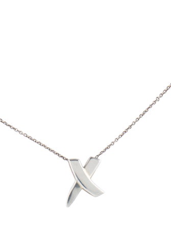 Tiffany & Co. X Pendant