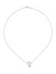 Tiffany & Co. Loving Heart Pendant