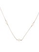 Tiffany & Co. Pearls by the Yard Station Necklace