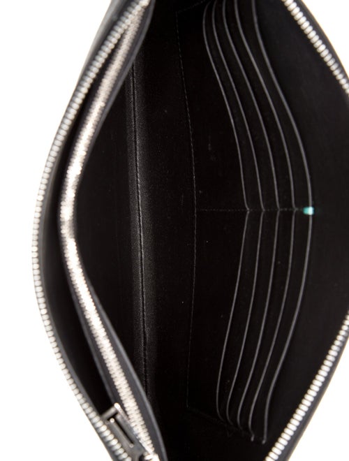 Tiffany & Co. Leather Portfolio