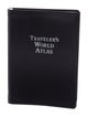 Tiffany & Co. Traveler's World Atlas: A Geographic Handbook