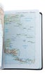 Tiffany & Co. Traveler's World Atlas: A Geographic Handbook