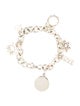 Tiffany & Co. Charm Bracelet