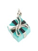 Tiffany & Co. Blue Box Charm