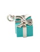 Tiffany & Co. Blue Box Charm