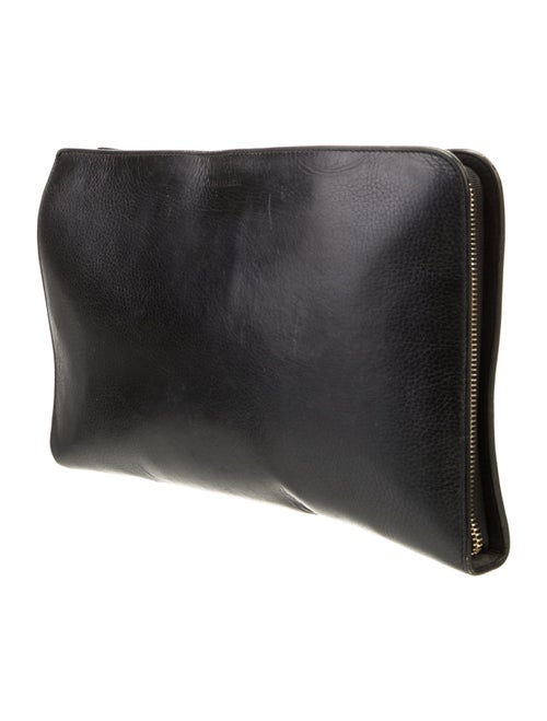 Tiffany & Co. Leather Portfolio