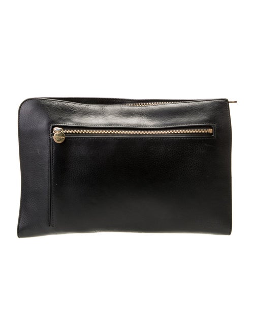 Tiffany & Co. Leather Portfolio