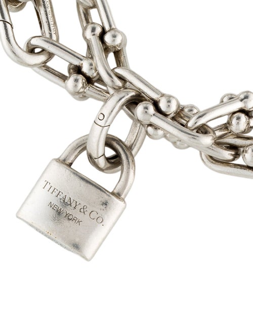 Tiffany & Co. Small Wrap Bracelet