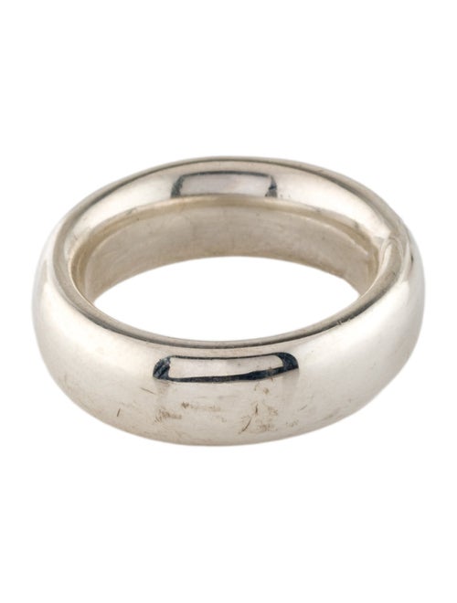 Tiffany & Co. Doughnut Band