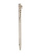 Tiffany & Co. Sterling Silver Caduceus Ballpoint Pen