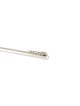 Tiffany & Co. Sterling Silver Caduceus Ballpoint Pen