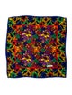 Tiffany & Co. Silk Printed Scarf