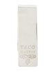 Tiffany & Co. Silver Money Clip