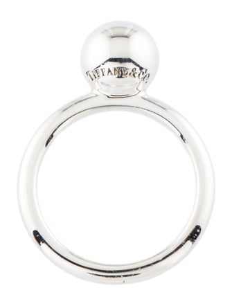 Tiffany & Co. Ball Cocktail Ring