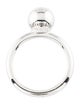 Tiffany & Co. Ball Cocktail Ring