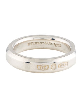 Tiffany & Co. Makers Slice Ring