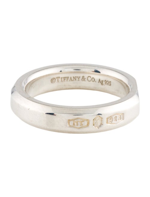 Tiffany & Co. Makers Slice Ring